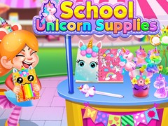 Παιχνίδι School Unicorn Supplies