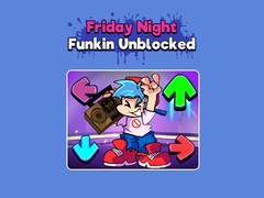 Παιχνίδι Friday Night Funkin Unblocked