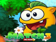 Παιχνίδι Match 3 No Ads