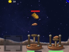 Παιχνίδι Planet Defences