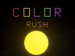 Παιχνίδι Color Rush