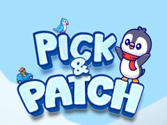 Παιχνίδι Pick & Patch