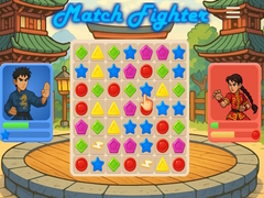 Παιχνίδι Match Fighter