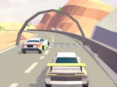 Παιχνίδι J.a.c.g  Just A Car Game
