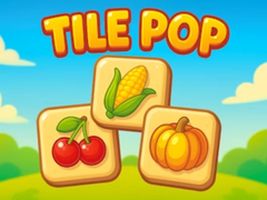 Παιχνίδι Tile Pop
