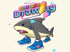 Παιχνίδι One Line Drawling