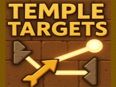 Παιχνίδι Temple Targets