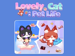 Παιχνίδι Lovely Cat: Pet Life