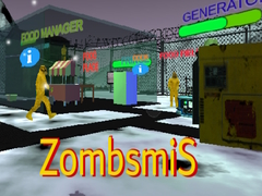 Παιχνίδι ZombsmiS