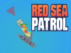 Παιχνίδι Red Sea Patrol