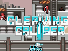 Παιχνίδι Cleaving Caliber