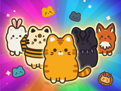 Παιχνίδι Cat Evolution 2