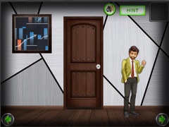 Παιχνίδι Amgel Easy Room Escape 299