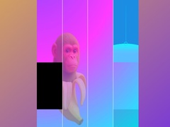 Παιχνίδι Piano Tiles: Italian Brainrot Animals