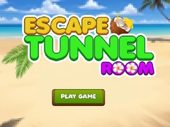 Παιχνίδι Escape Tunnel Room