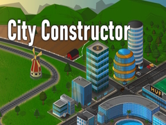 Παιχνίδι City Constructor