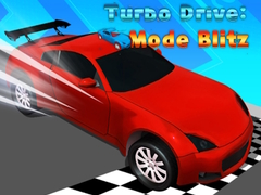 Παιχνίδι Turbo Drive Mode Blitz