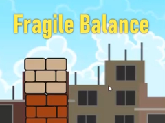 Παιχνίδι Fragile Balance