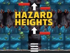 Παιχνίδι Hazard Heights