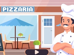 Παιχνίδι Pizzaria