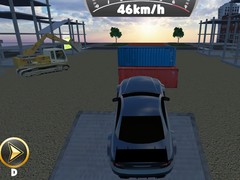 Παιχνίδι Turbo Drive: Mode Blitz