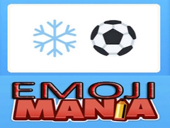 Παιχνίδι Emoji Mania