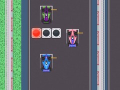 Παιχνίδι Rapid Apex Rush