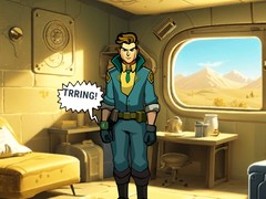 Παιχνίδι Shelter Security Gatekeeper Simulator