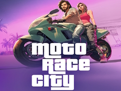 Παιχνίδι Moto Race City