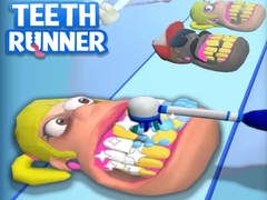 Παιχνίδι Teeth Runner