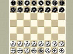 Παιχνίδι Tavreli Russian Chess