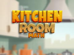 Παιχνίδι Kitchen Room Math
