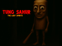 Παιχνίδι Tung Sahur The Lost Spirits