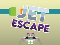 Παιχνίδι Jet Escape
