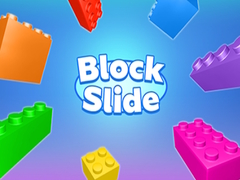 Παιχνίδι Block Slide