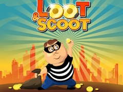 Παιχνίδι Loot & Scoot