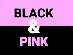 Παιχνίδι Black And Pink