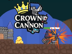 Παιχνίδι Crown Cannon