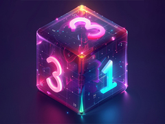 Παιχνίδι Jelly Math 3D