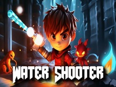 Παιχνίδι Water Shooter