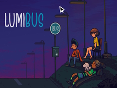 Παιχνίδι Lumibus