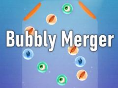 Παιχνίδι Bubbly Merger
