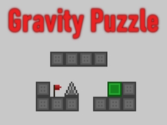 Παιχνίδι Gravity Puzzle