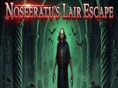 Παιχνίδι Nosferatu’s Lair Escape