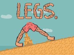 Παιχνίδι Legs.