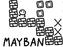 Παιχνίδι Mayban