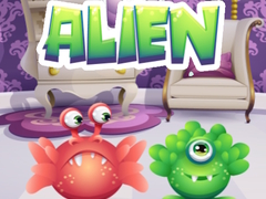 Παιχνίδι Alien