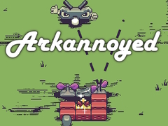 Παιχνίδι Arkannoyed