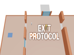 Παιχνίδι Exit Protocol