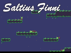 Παιχνίδι Saltius Finni